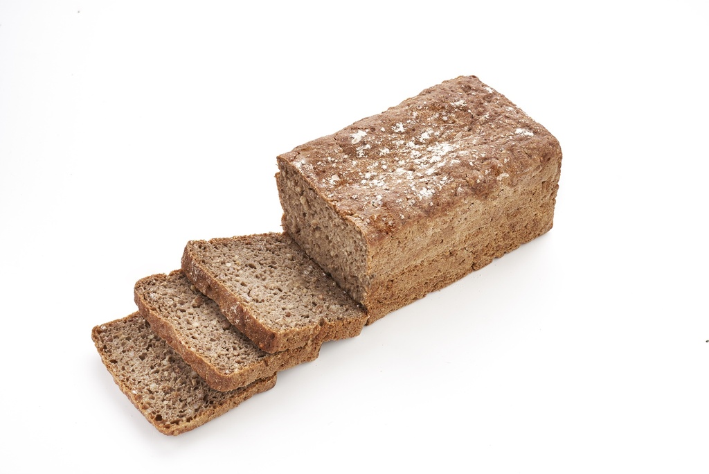 Nordic Rye Bread