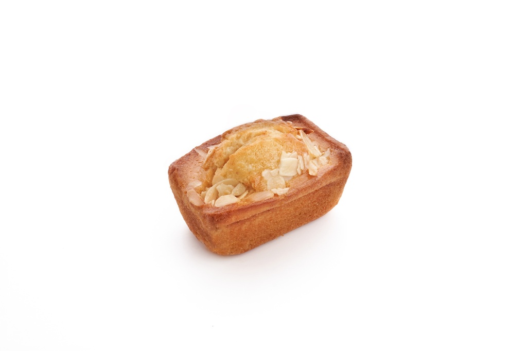 Financier Almond