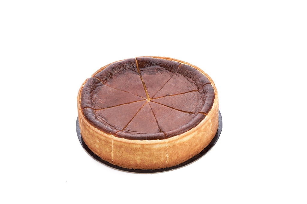 Basque Cheesecake - Whole