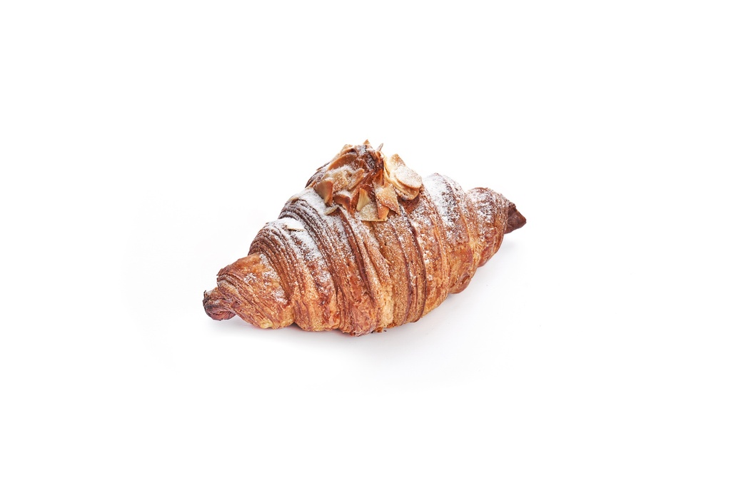 Croissant Almond