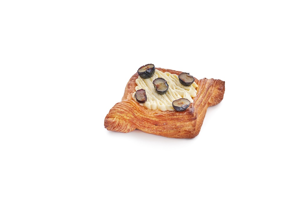 Danish blueberry