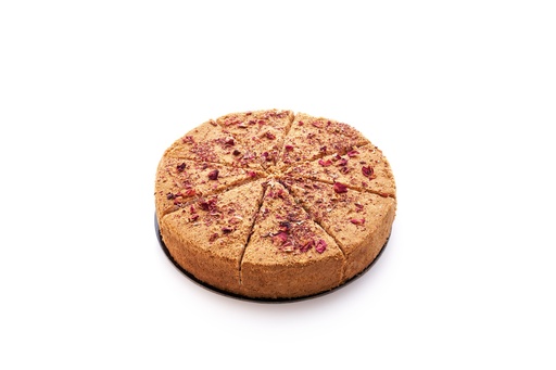 Medovik Honey Cake - Whole