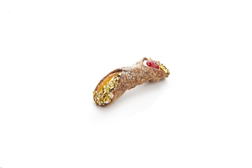 Cannoli Traditional Big