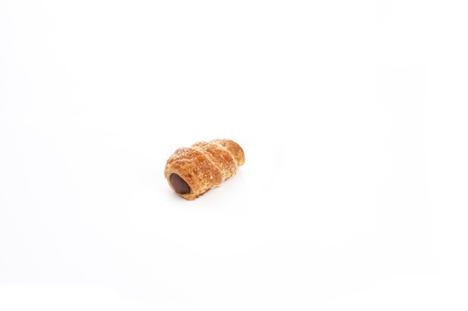Cannoncini chococlate 