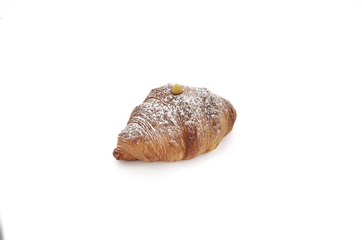 Croissant Custard