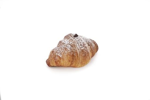 Croissant nocciolata