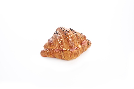 Croissant parigino