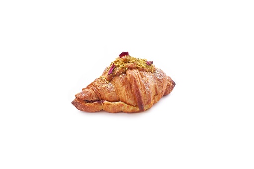 Croissant pistachio 