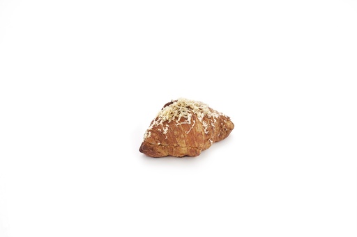 Croissant truffle cheese 