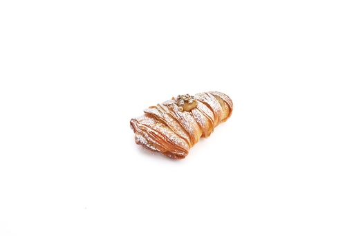 Sfogliatella pistachio 