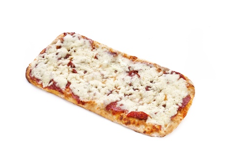 Diavola Pizza Romana 