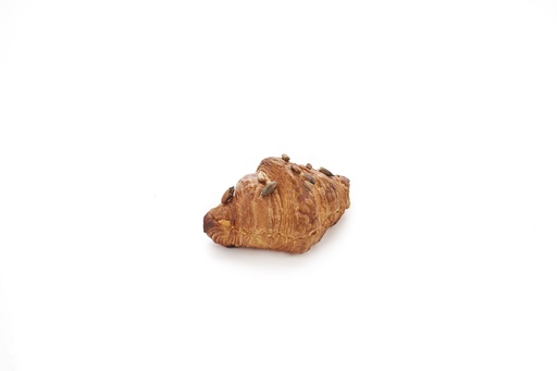 Croissant cheddar cheese 