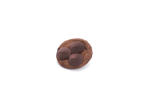 DOUBLE CHOCOLATE COOKIE