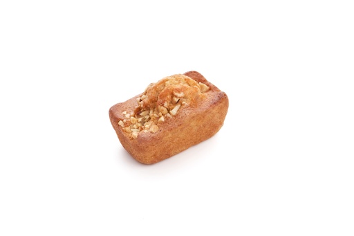 Lemon Financier  