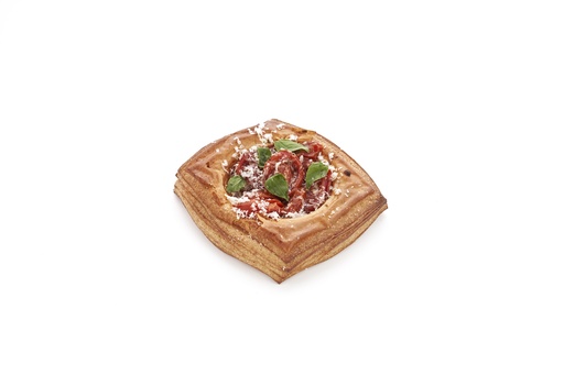 Pizza Danish