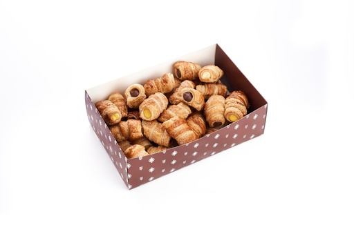 Cannoncini Box 20 PCs