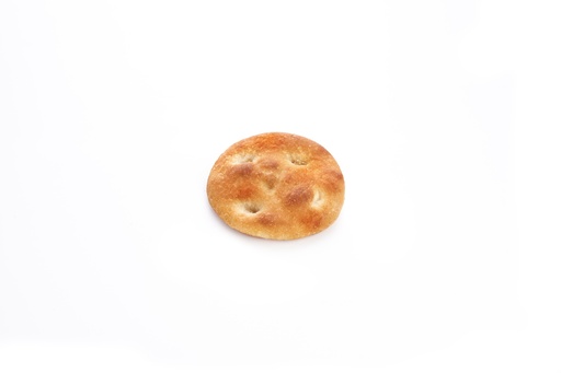 Plain Focaccia Sandwich  