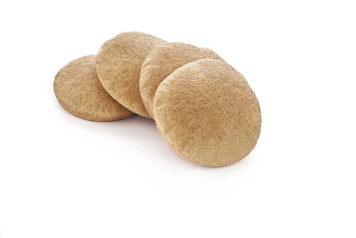 Arabic Sourdough Bread